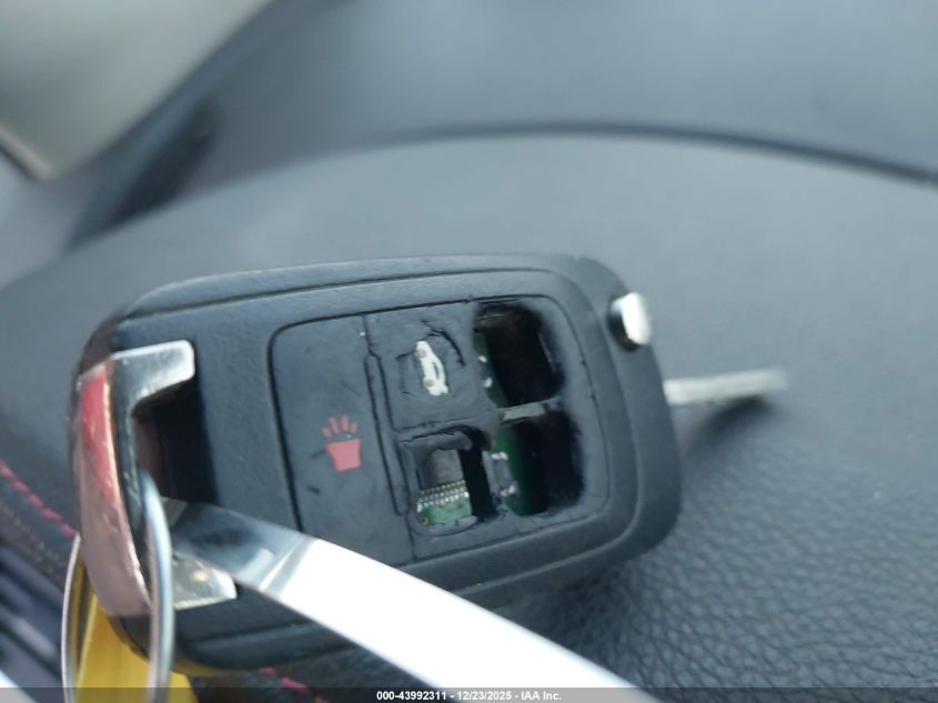 2013 GMC Terrain Slt VIN: 2GKFLWE38D6246965 Lot: 43992311