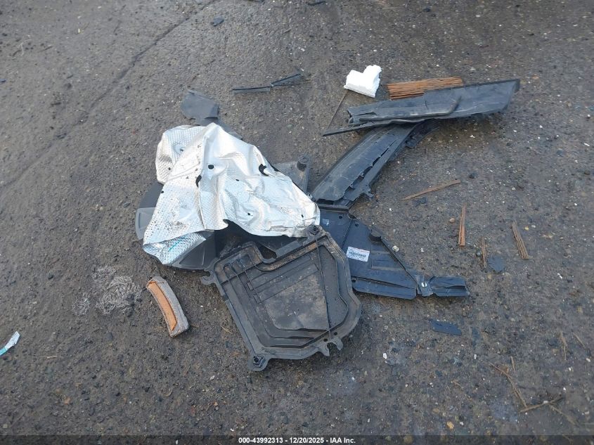 2025 Toyota Prius Le VIN: JTDACAAU7S3056294 Lot: 43992313