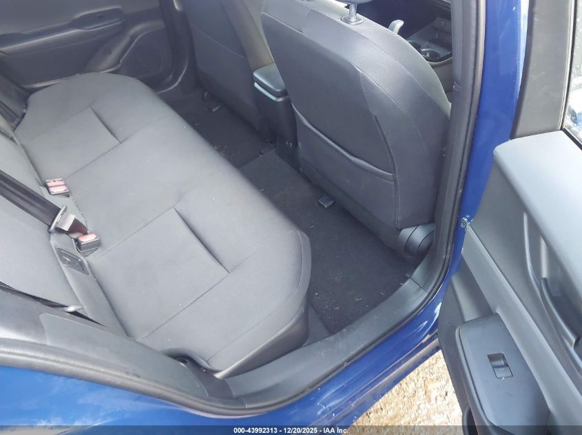 2025 Toyota Prius Le VIN: JTDACAAU7S3056294 Lot: 43992313