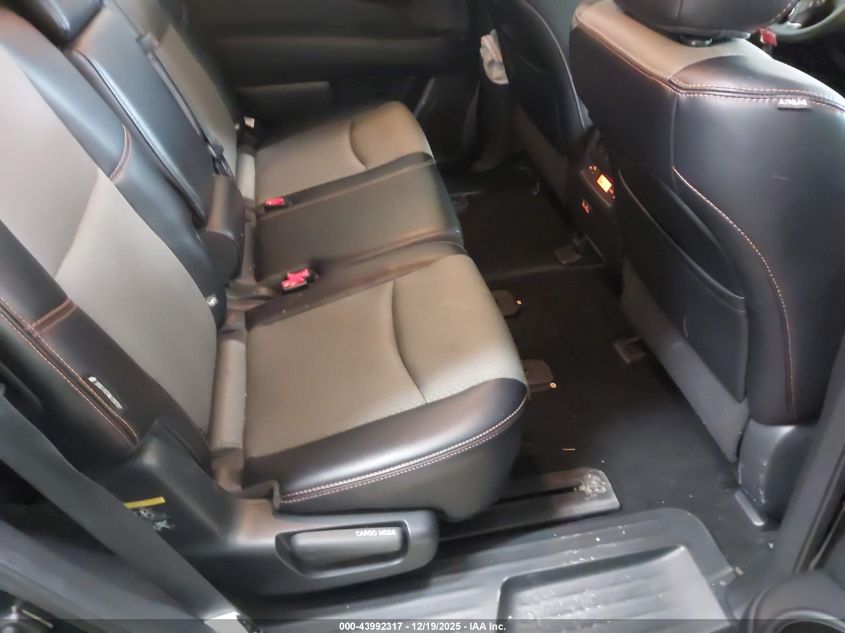 2019 Nissan Pathfinder Sv VIN: 5N1DR2MM1KC649190 Lot: 43992317