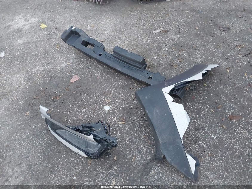 2018 Hyundai Tucson Limited VIN: KM8J3CA20JU835289 Lot: 43992324