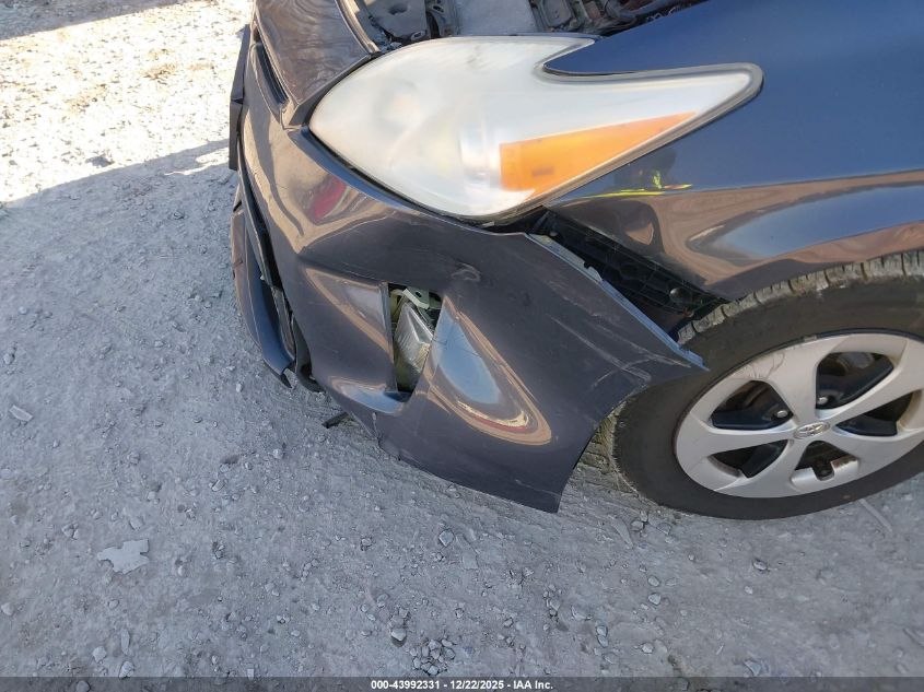 2012 Toyota Prius Two VIN: JTDKN3DU4C1484715 Lot: 43992331