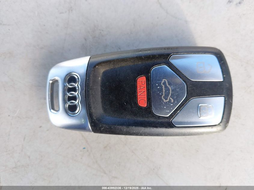 2018 Audi S4 3.0T Premium Plus VIN: WAUB4BF48JA062760 Lot: 43992336