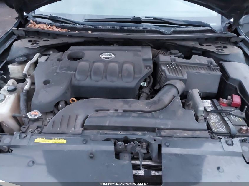 2012 Nissan Altima 2.5 S VIN: 1N4AL2AP7CN532264 Lot: 43992344