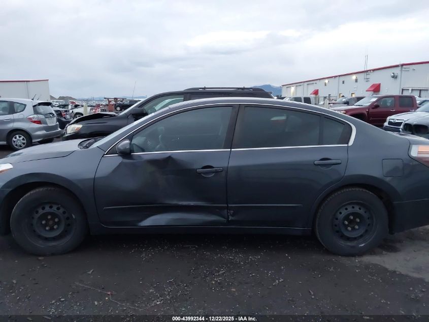 2012 Nissan Altima 2.5 S VIN: 1N4AL2AP7CN532264 Lot: 43992344