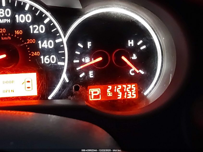 2012 Nissan Altima 2.5 S VIN: 1N4AL2AP7CN532264 Lot: 43992344