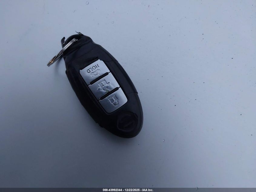 2012 Nissan Altima 2.5 S VIN: 1N4AL2AP7CN532264 Lot: 43992344