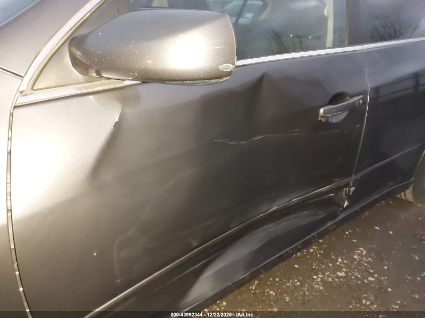 2012 Nissan Altima 2.5 S VIN: 1N4AL2AP7CN532264 Lot: 43992344