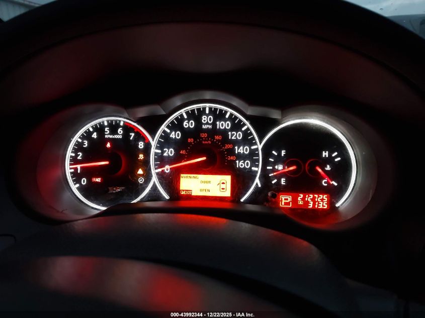 2012 Nissan Altima 2.5 S VIN: 1N4AL2AP7CN532264 Lot: 43992344