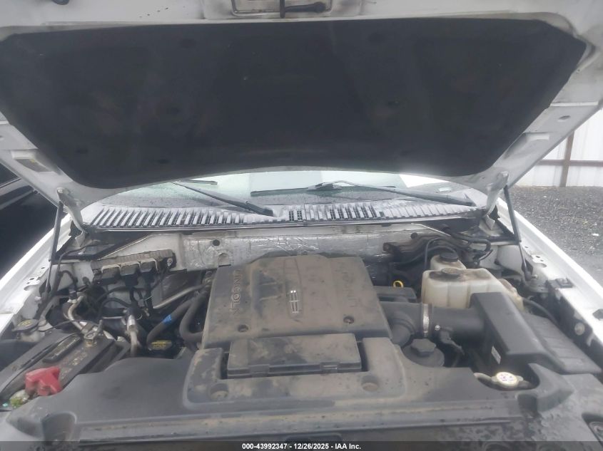 2013 Lincoln Navigator VIN: 5LMJJ2J54DEL03615 Lot: 43992347