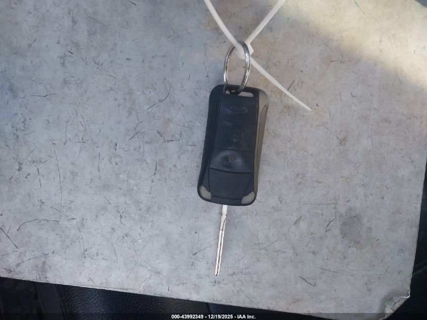 2009 Porsche Cayenne VIN: WP1AA29P69LA08255 Lot: 43992349