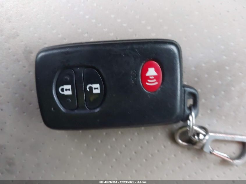 2013 Toyota Prius Two VIN: JTDKN3DU0D5558240 Lot: 43992351