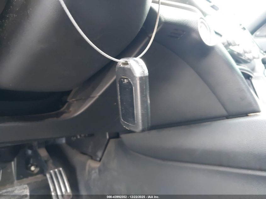 2018 Honda Accord Sport VIN: 1HGCV1F34JA139969 Lot: 43992352