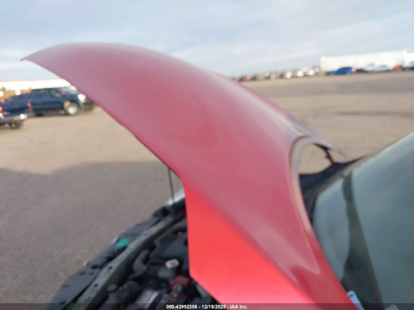 2011 Nissan Juke Sl VIN: JN8AF5MV4BT012163 Lot: 43992356