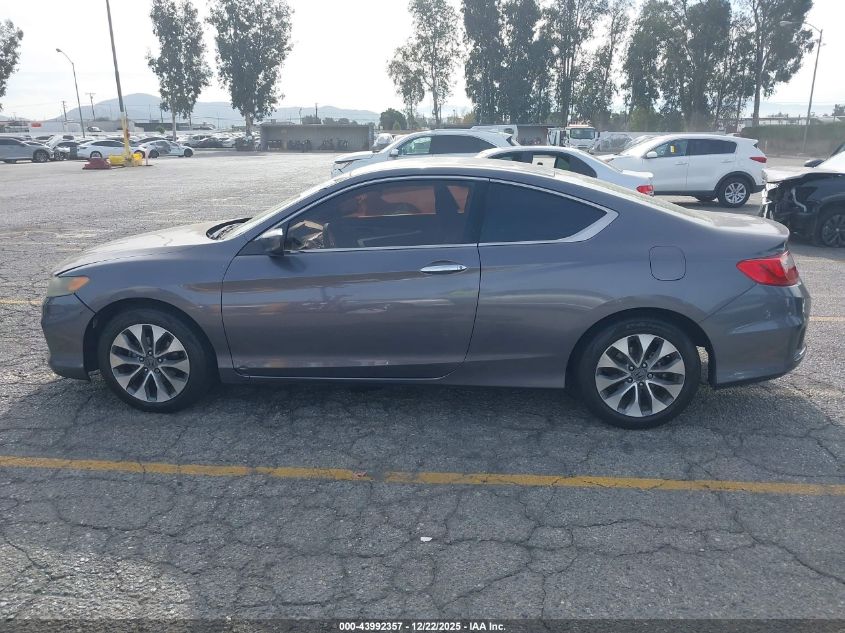 2014 Honda Accord Lx-S VIN: 1HGCT1B35EA014190 Lot: 43992357