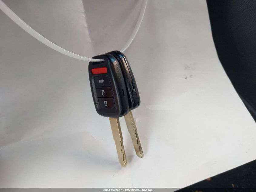 2014 Honda Accord Lx-S VIN: 1HGCT1B35EA014190 Lot: 43992357