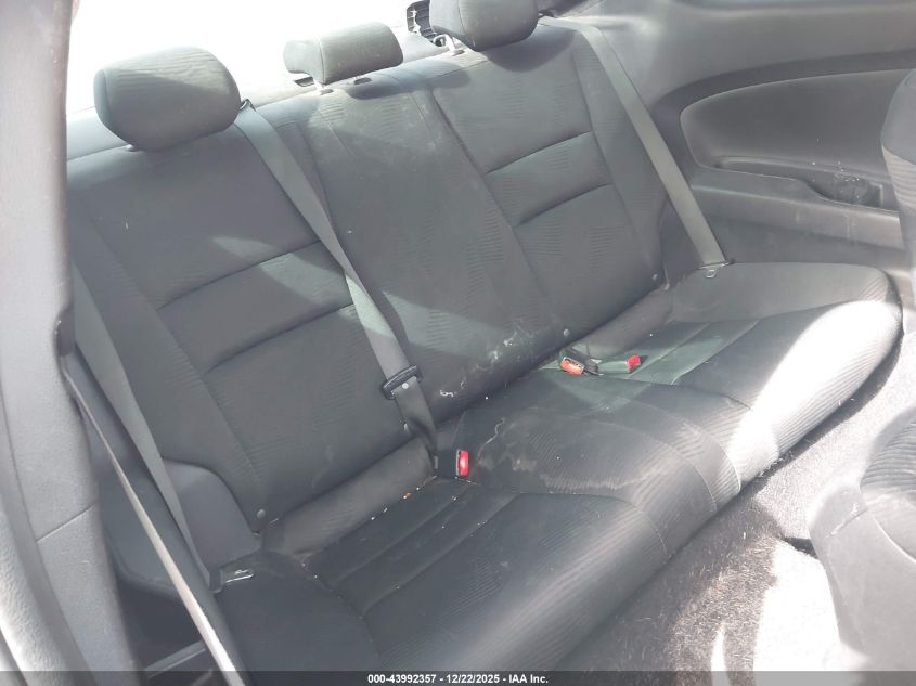 2014 Honda Accord Lx-S VIN: 1HGCT1B35EA014190 Lot: 43992357