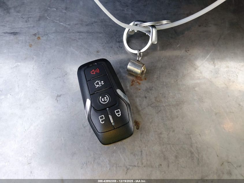 2016 Ford Explorer Xlt VIN: 1FM5K8D80GGB53456 Lot: 43992359