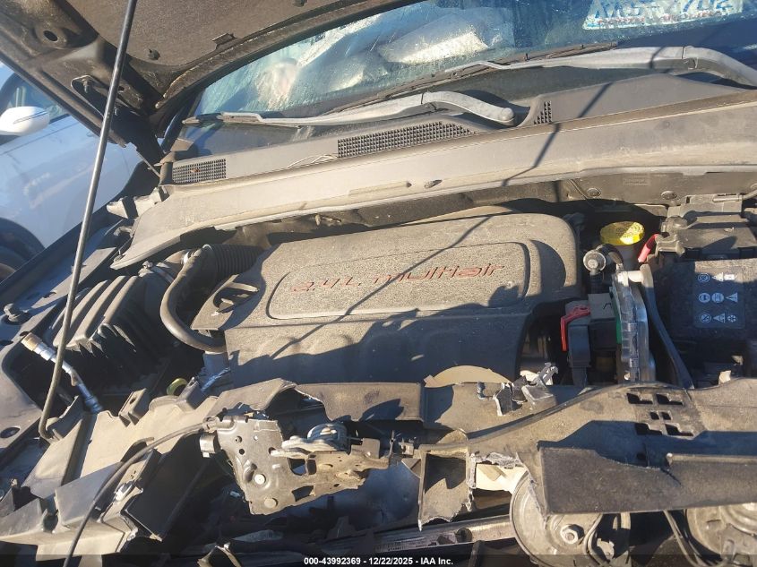 2018 Jeep Compass Latitude 4X4 VIN: 3C4NJDBBXJT246552 Lot: 43992369