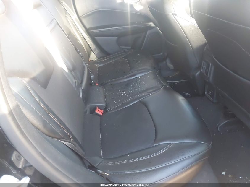 2018 Jeep Compass Latitude 4X4 VIN: 3C4NJDBBXJT246552 Lot: 43992369