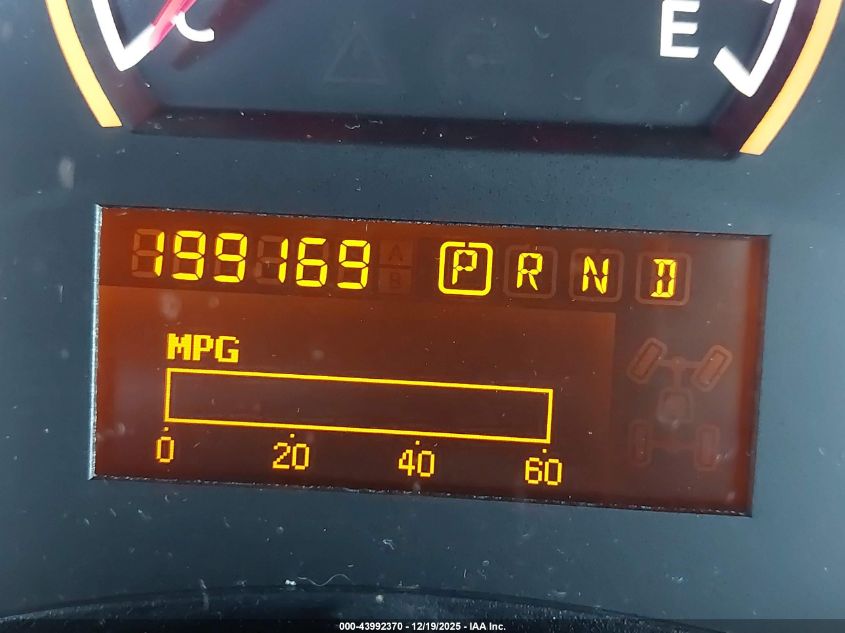 2014 Nissan Armada Platinum/Sl/Sv VIN: 5N1AA0ND1EN609519 Lot: 43992370