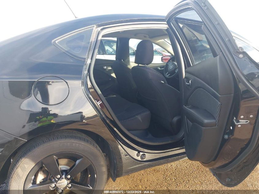 2015 Dodge Dart Sxt VIN: 1C3CDFBB8FD236792 Lot: 43992372