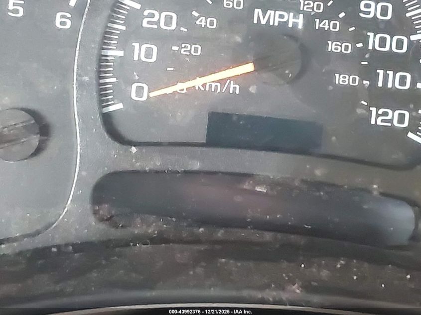 2004 Chevrolet Suburban 1500 Lt VIN: 3GNEC16T94G145051 Lot: 43992376