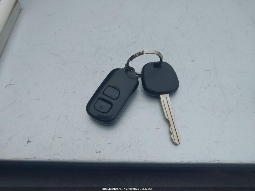 2006 Toyota Corolla S VIN: 1NXBR30E16Z615228 Lot: 43992378