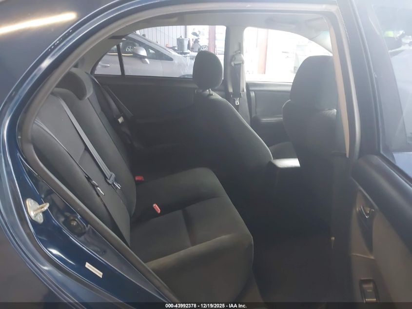 2006 Toyota Corolla S VIN: 1NXBR30E16Z615228 Lot: 43992378