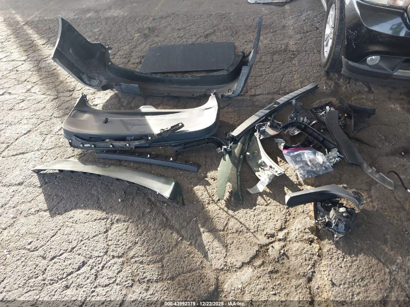 2022 Subaru Forester Premium VIN: JF2SKAEC4NH507568 Lot: 43992379