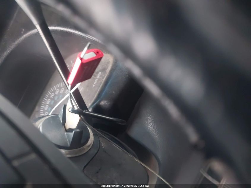 2001 Dodge Ram 2500 St VIN: 1B7KF23Z91J261278 Lot: 43992389