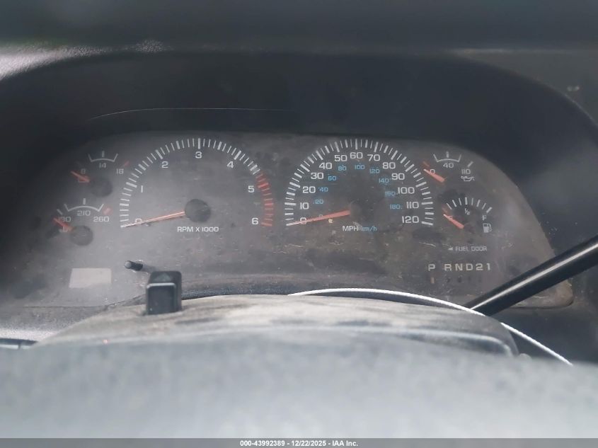 2001 Dodge Ram 2500 St VIN: 1B7KF23Z91J261278 Lot: 43992389