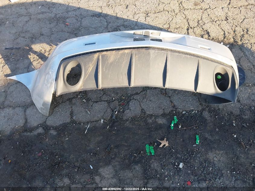 2013 Chevrolet Camaro 1Lt VIN: 2G1FB1E38D9120811 Lot: 43992392