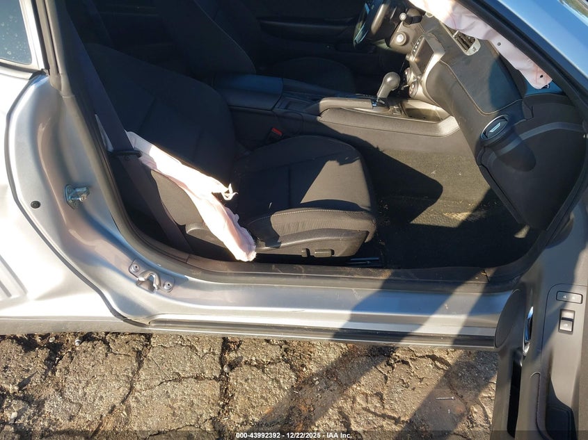 2013 Chevrolet Camaro 1Lt