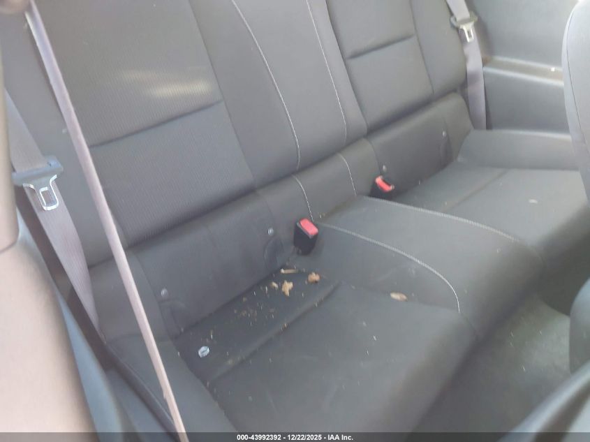 2013 Chevrolet Camaro 1Lt VIN: 2G1FB1E38D9120811 Lot: 43992392