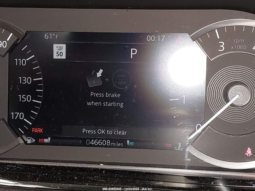 2020 Land Rover Range Rover Evoque R-Dynamic S VIN: SALZT2GX7LH086340 Lot: 43992405