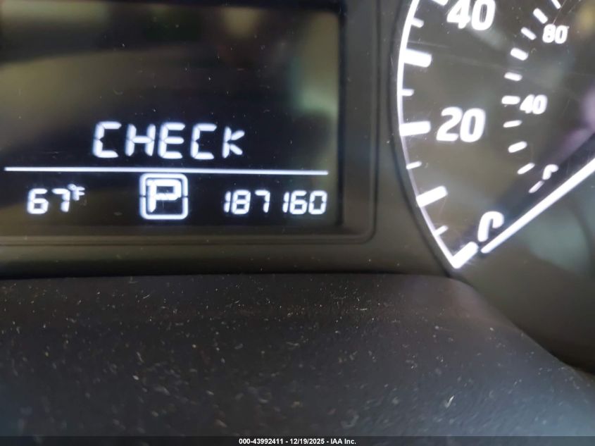 2015 Nissan Sentra S VIN: 3N1AB7AP0FY299669 Lot: 43992411