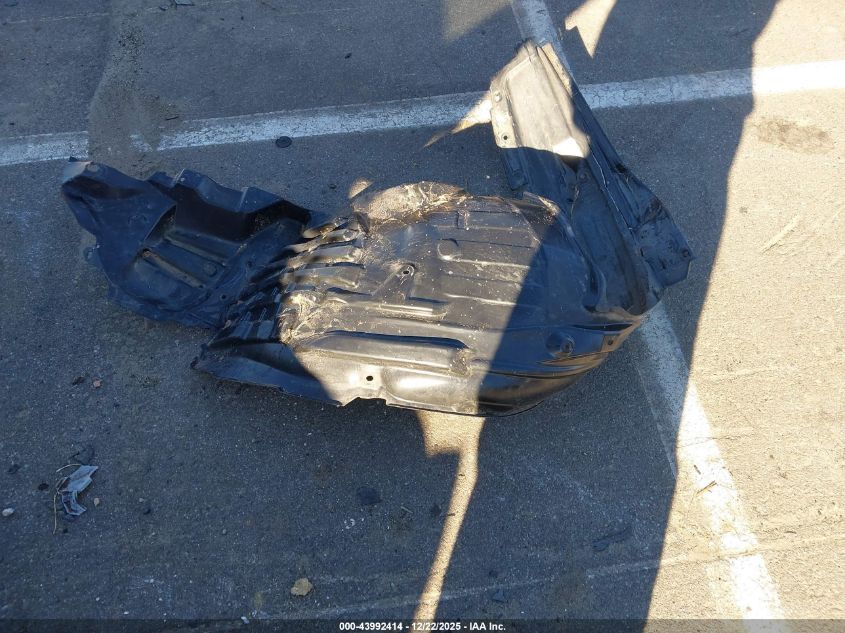 2020 Subaru Crosstrek Limited VIN: JF2GTAMC3LH224855 Lot: 43992414