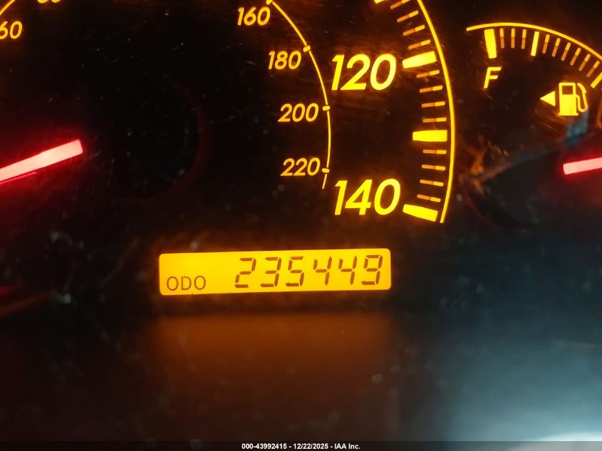 2005 Toyota Camry Se VIN: 4T1BE32K95U420281 Lot: 43992415