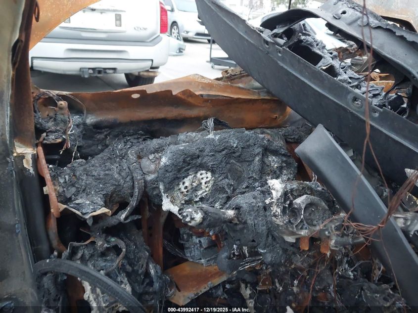 2020 Nissan Rogue Sport S Fwd Xtronic Cvt VIN: JN1BJ1CVXLW542505 Lot: 43992417