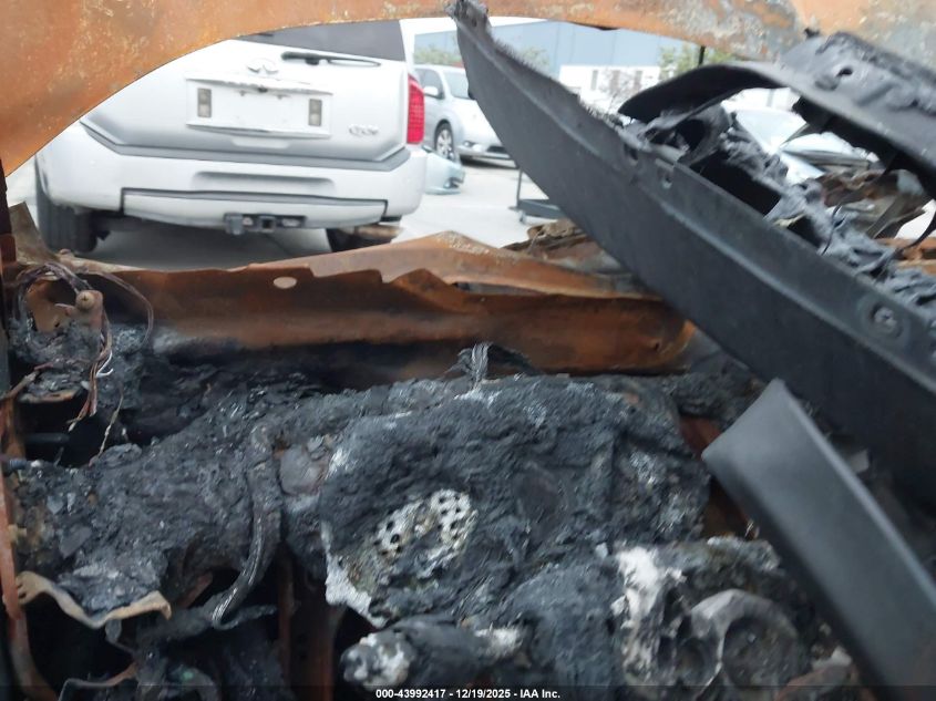 2020 Nissan Rogue Sport S Fwd Xtronic Cvt VIN: JN1BJ1CVXLW542505 Lot: 43992417