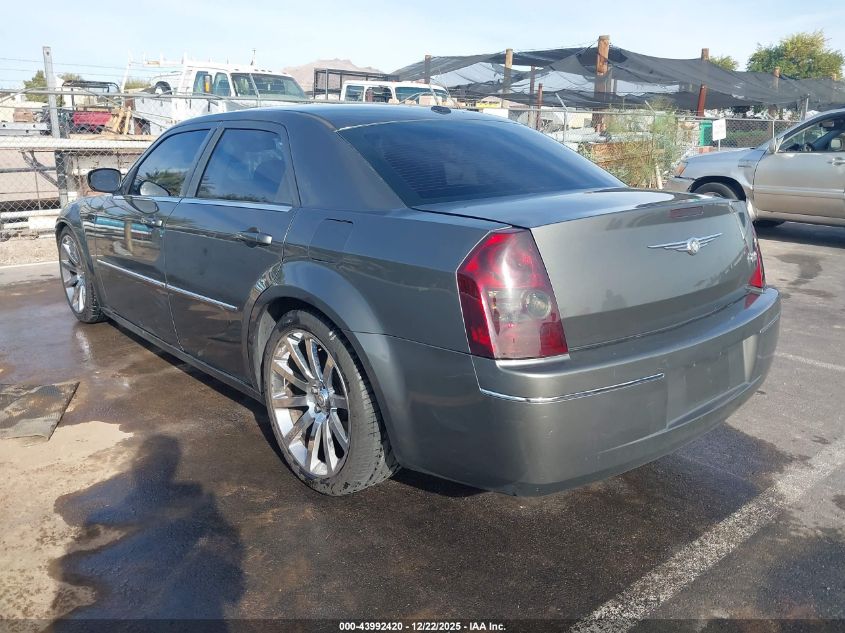 2009 Chrysler 300 Touring VIN: 2C3KA53V59H621628 Lot: 43992420