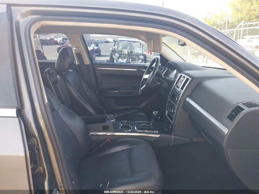 2009 Chrysler 300 Touring VIN: 2C3KA53V59H621628 Lot: 43992420