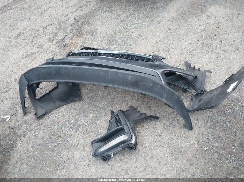 2020 Kia Forte Fe VIN: 3KPF24AD0LE168472 Lot: 43992431