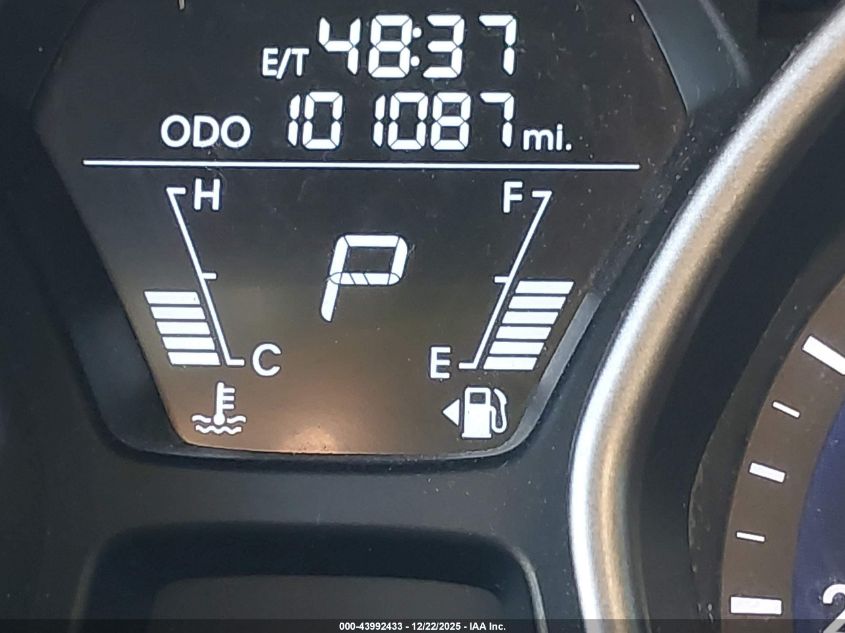 2013 Hyundai Elantra Gls VIN: 5NPDH4AE3DH294384 Lot: 43992433