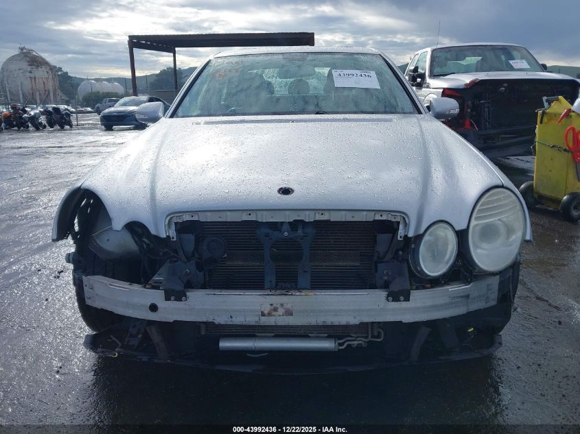 2007 Mercedes-Benz E 350 4Matic VIN: WDBUF87X07B159535 Lot: 43992436