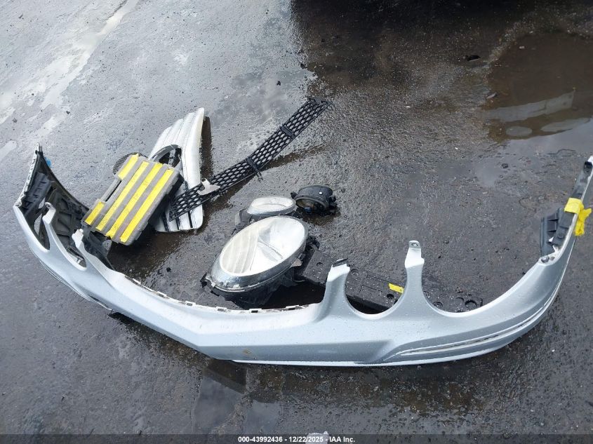 2007 Mercedes-Benz E 350 4Matic VIN: WDBUF87X07B159535 Lot: 43992436