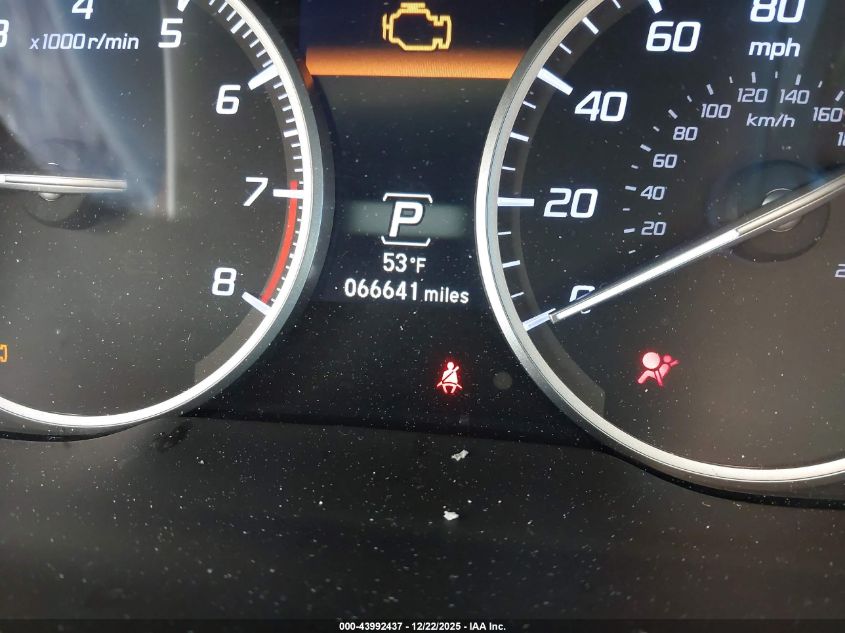 2020 Acura Ilx Premium Package/Technology Package VIN: 19UDE2F71LA010152 Lot: 43992437