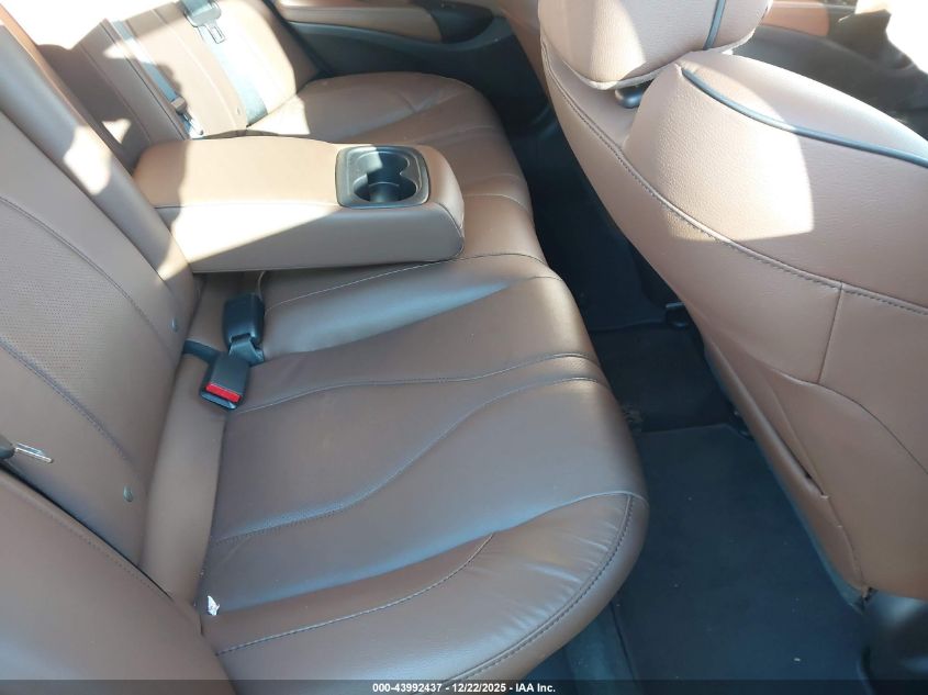 2020 Acura Ilx Premium Package/Technology Package VIN: 19UDE2F71LA010152 Lot: 43992437