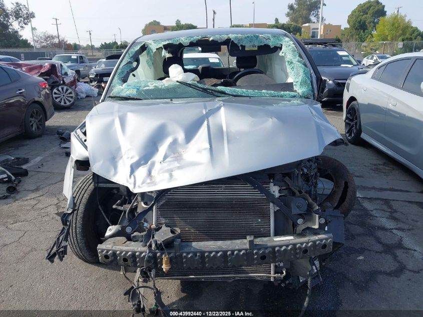 2019 Dodge Grand Caravan Gt VIN: 2C4RDGEG2KR535902 Lot: 43992440